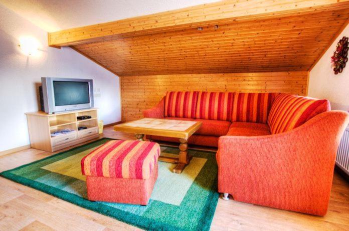Ferienhaus Bergkristall Pettneu am Arlberg Eksteriør billede