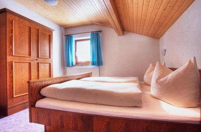 Ferienhaus Bergkristall Pettneu am Arlberg Eksteriør billede