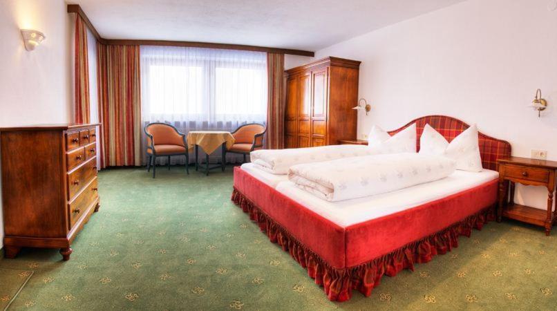 Ferienhaus Bergkristall Pettneu am Arlberg Eksteriør billede