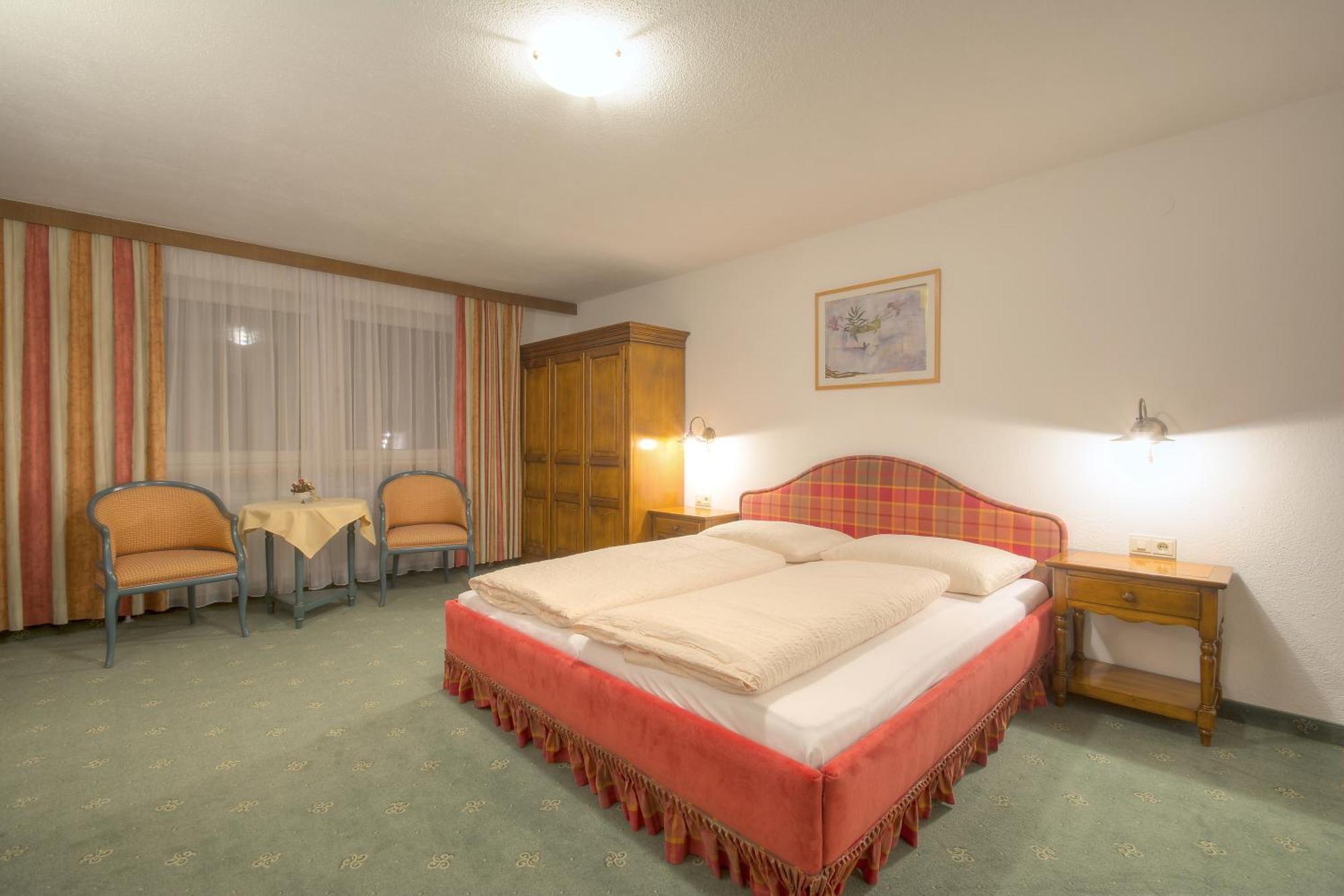 Ferienhaus Bergkristall Pettneu am Arlberg Eksteriør billede