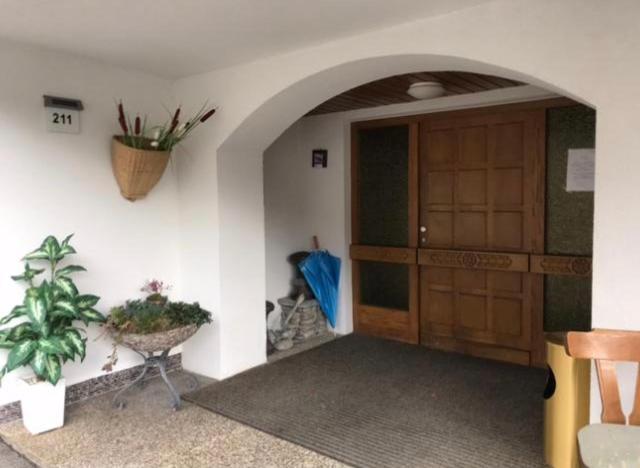 Ferienhaus Bergkristall Pettneu am Arlberg Eksteriør billede