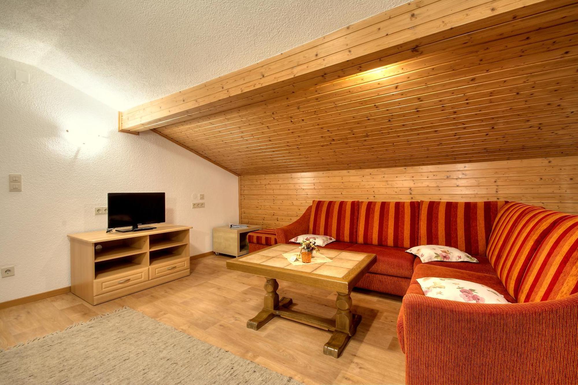 Ferienhaus Bergkristall Pettneu am Arlberg Værelse billede