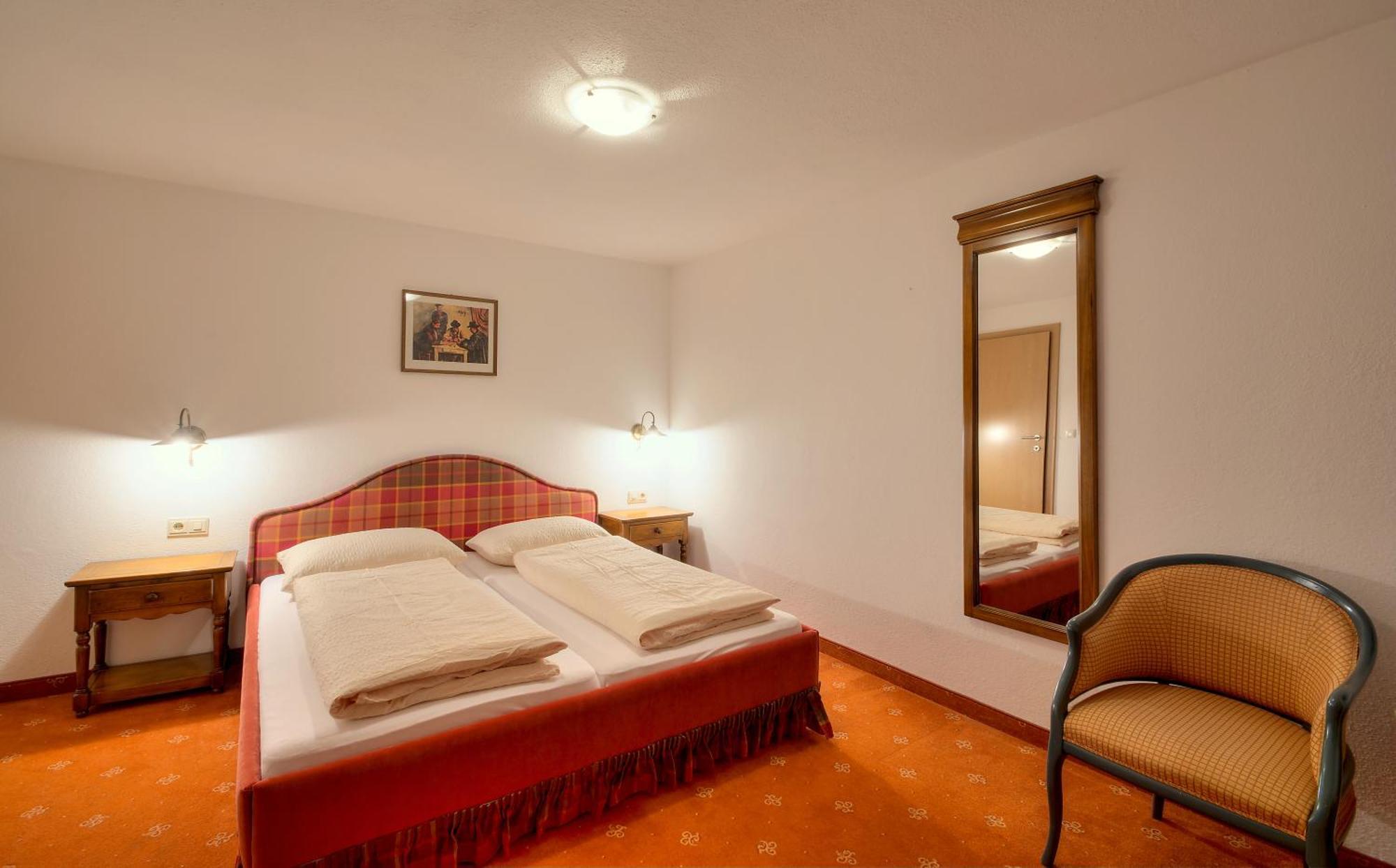 Ferienhaus Bergkristall Pettneu am Arlberg Værelse billede