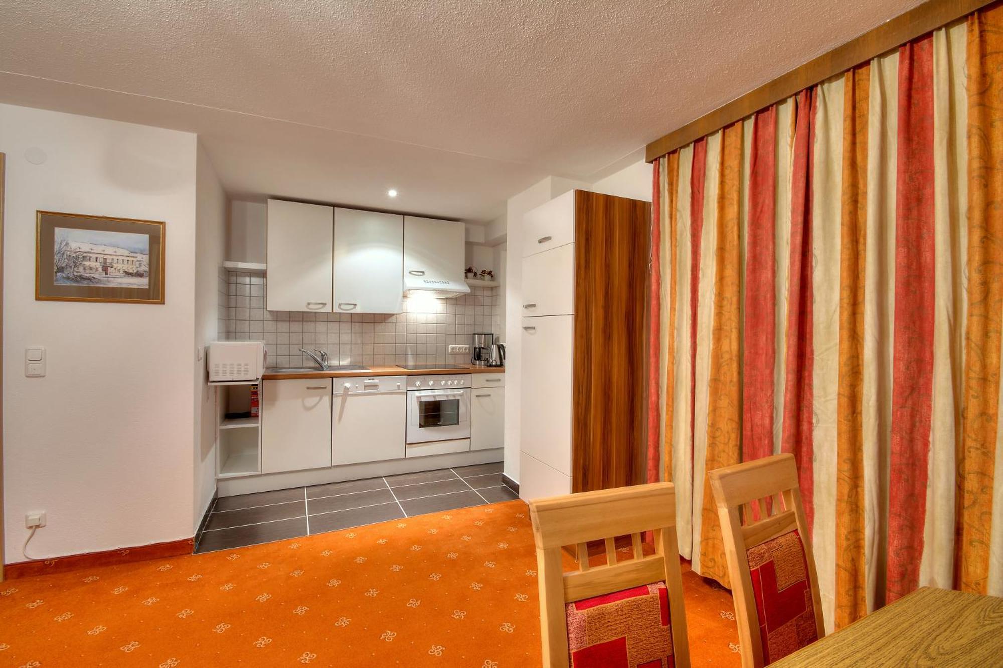 Ferienhaus Bergkristall Pettneu am Arlberg Værelse billede