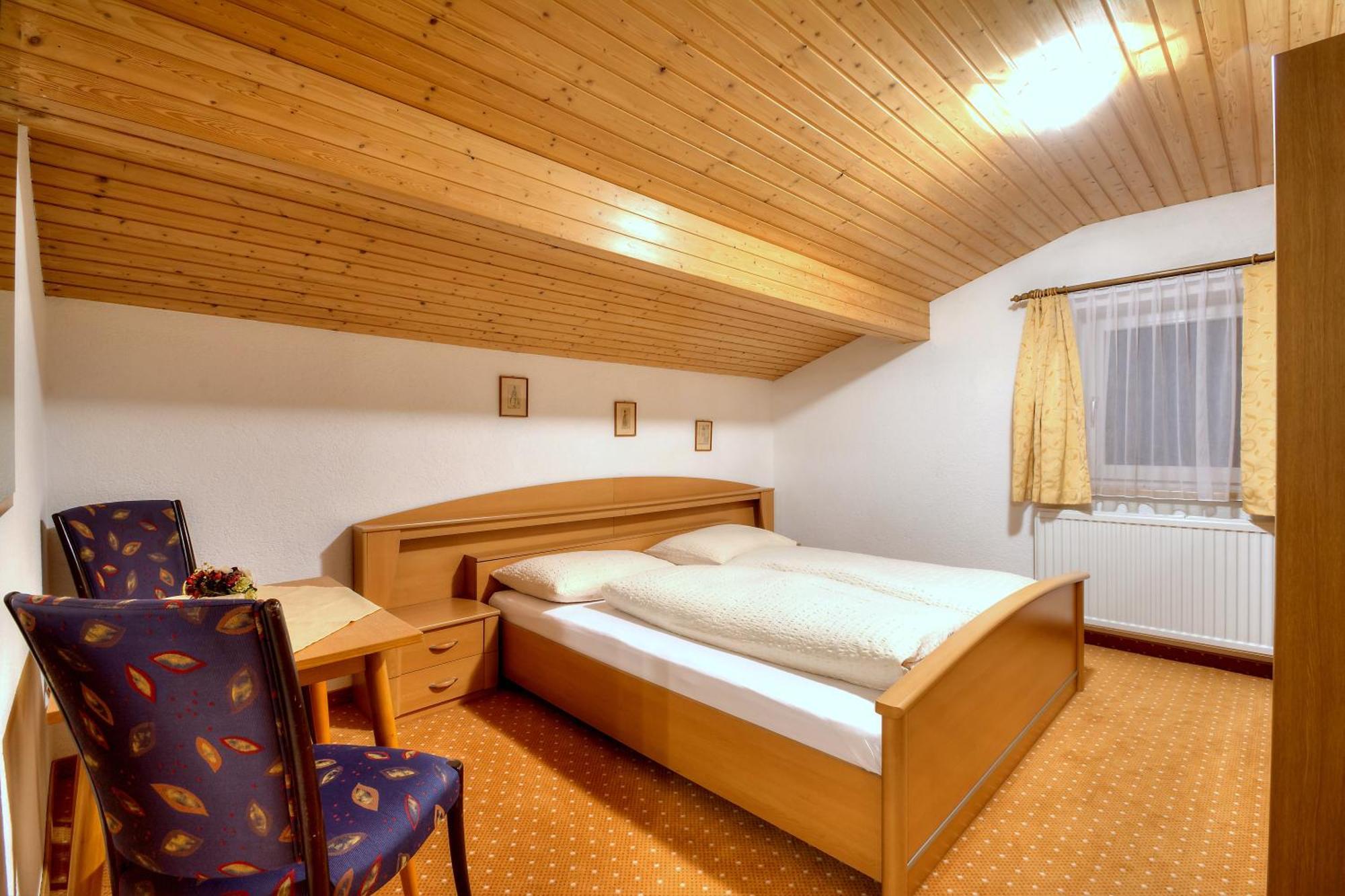 Ferienhaus Bergkristall Pettneu am Arlberg Værelse billede