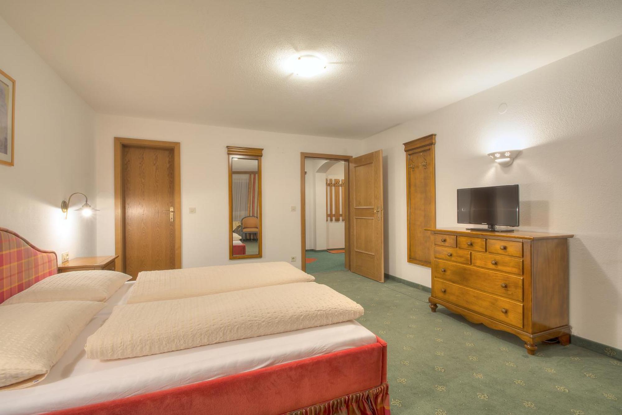 Ferienhaus Bergkristall Pettneu am Arlberg Eksteriør billede