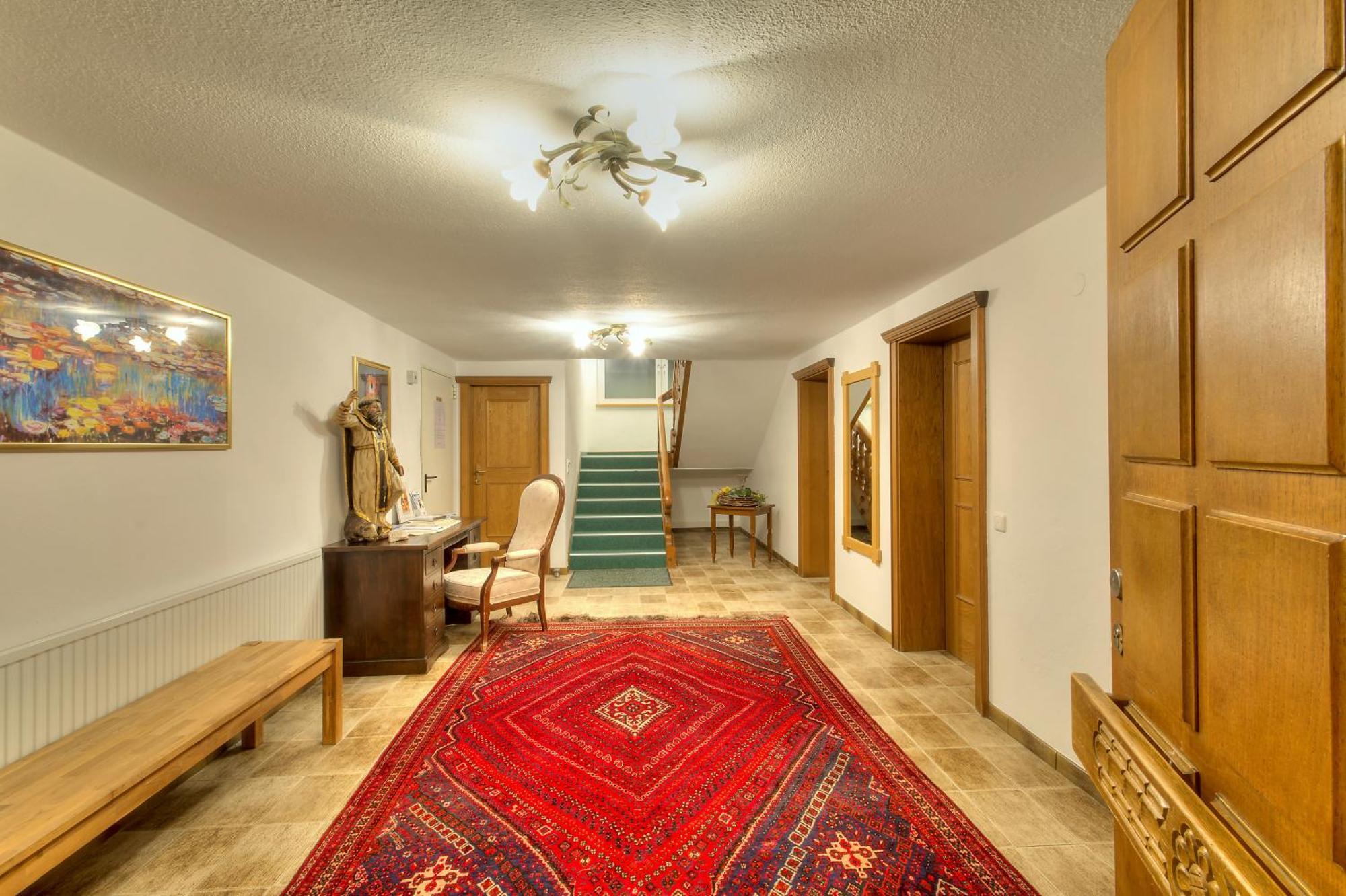 Ferienhaus Bergkristall Pettneu am Arlberg Eksteriør billede